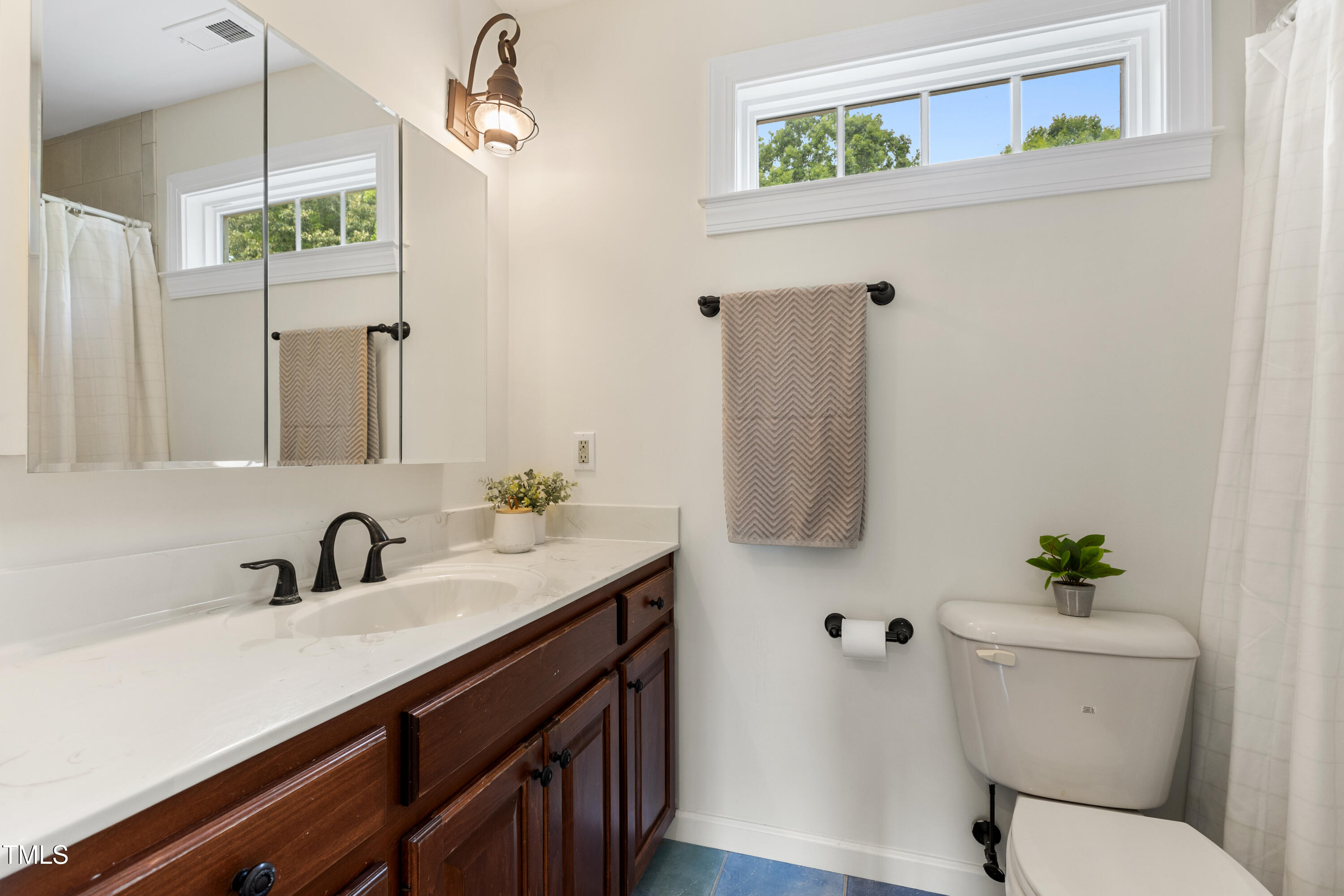 5237 Christian Light Road Fuquay-Varina, NC 27526 - Photo 33 of 56 full bathroom