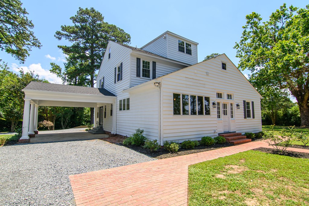 34000 Seaside Road Painter, VA 23420 - Photo 10 of 80