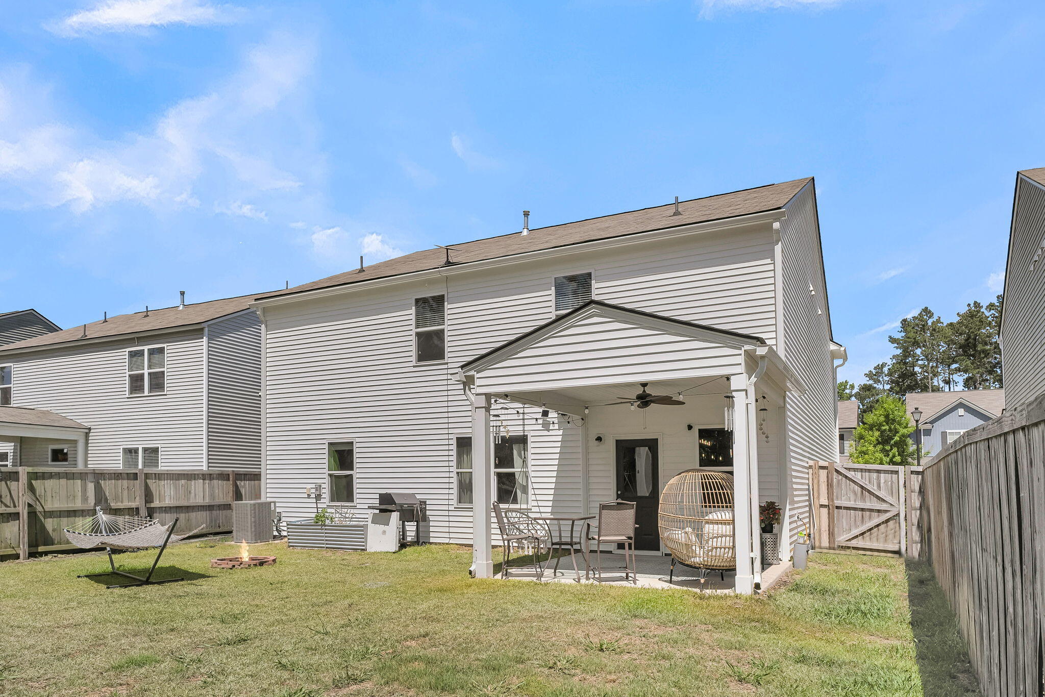 230 Hayworth Road Summerville, SC 29486 - Photo 51 of 55