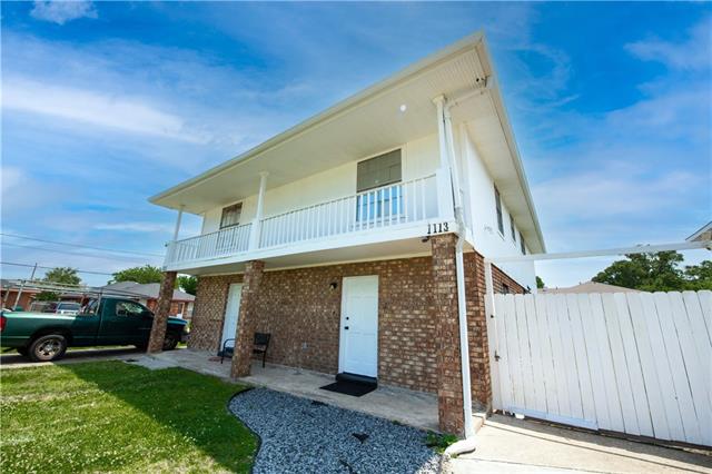 1113-15 27th Street Kenner, LA 70062 - Photo 1 of 15