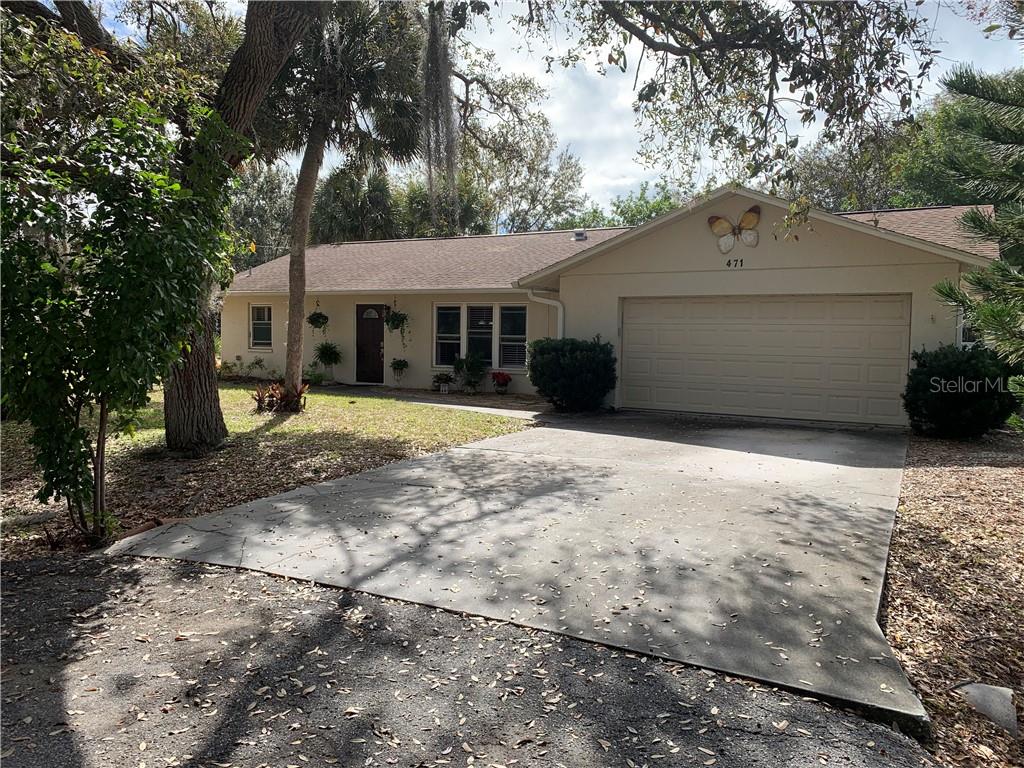 471 Missouri Road Venice, FL 34293 - Photo 1 of 1