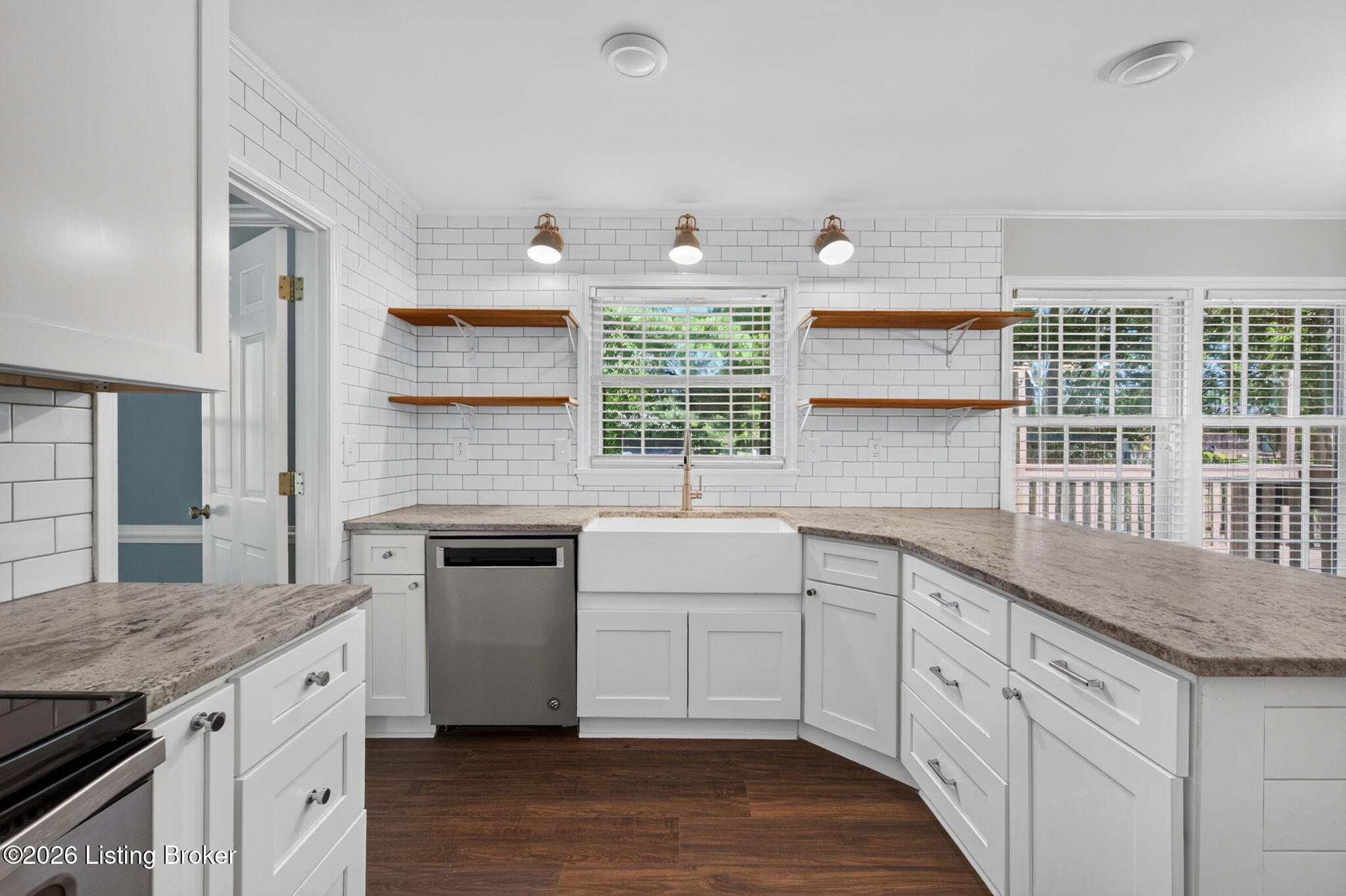 513 Moser Road Louisville, KY 40243 - Photo 15 of 44 Kitchen