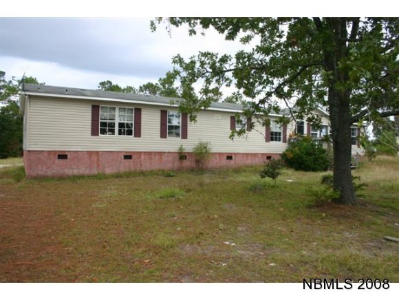 313 Holden Road Holly Ridge, NC 28445 - Photo 1 of 1 Primary Photo