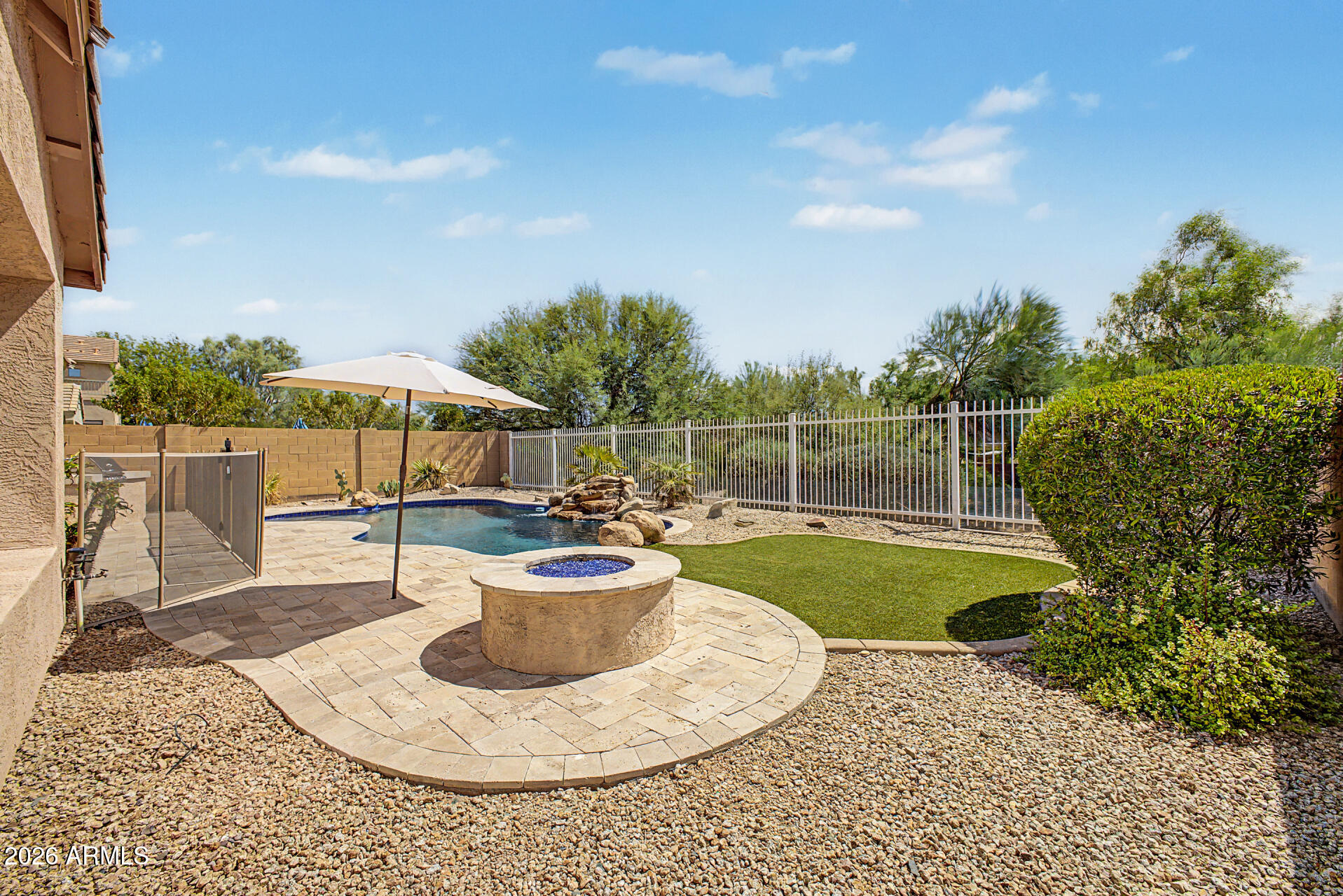 4017 East Hashknife Road Phoenix, AZ 85050 - Photo 31 of 38 47 - Hashknife