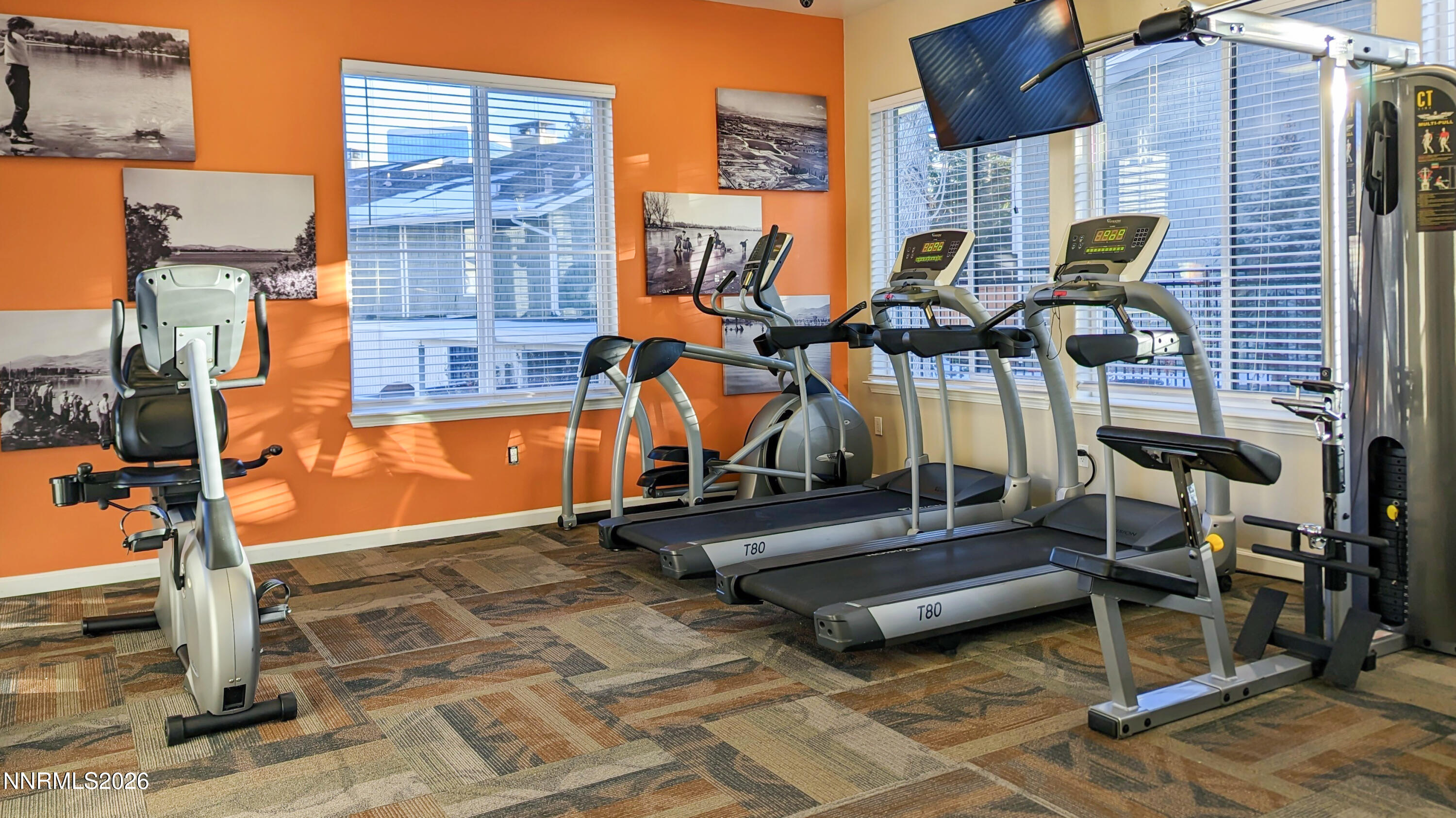 2490 Eastshore Place, Unit 208 Reno, NV 89509 - Photo 17 of 22 E-1048