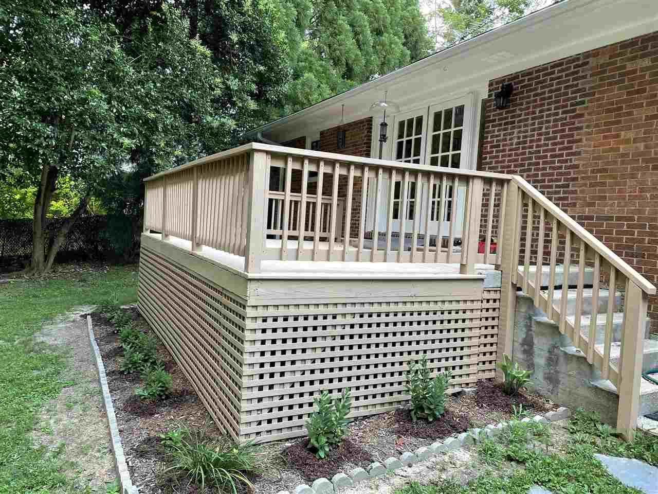 6713 Litchford Road Raleigh, NC 27615 - Photo 7 of 17 Photo 7