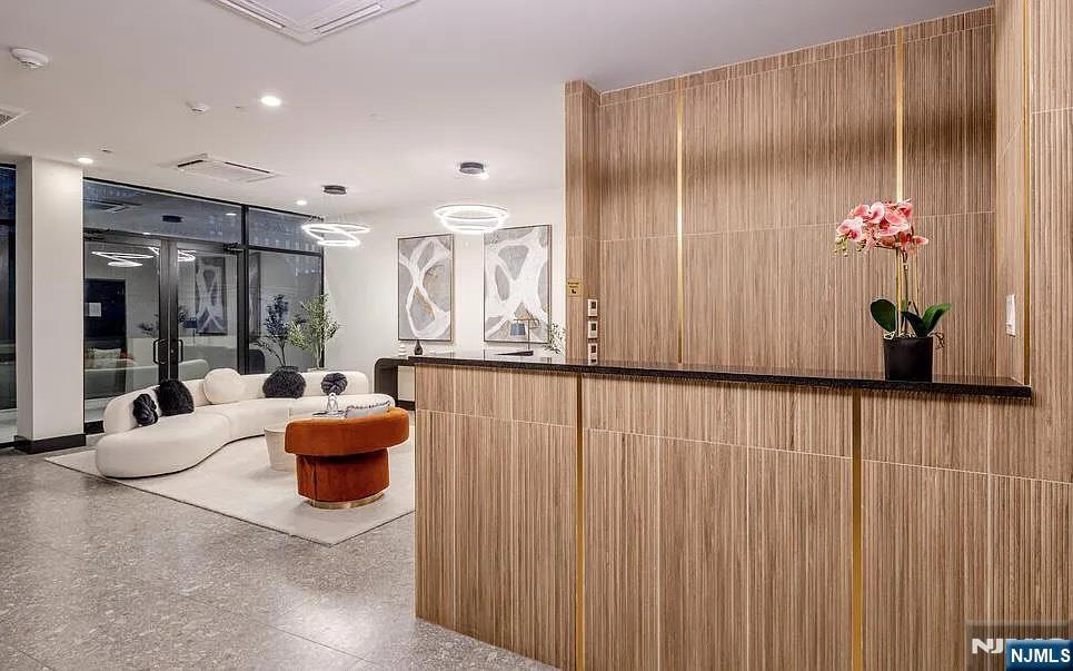 144 Summit Avenue, Unit 711 Jersey City, NJ 07304 - Photo 3 of 14