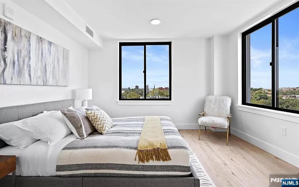 144 Summit Avenue, Unit 711 Jersey City, NJ 07304 - Photo 9 of 14