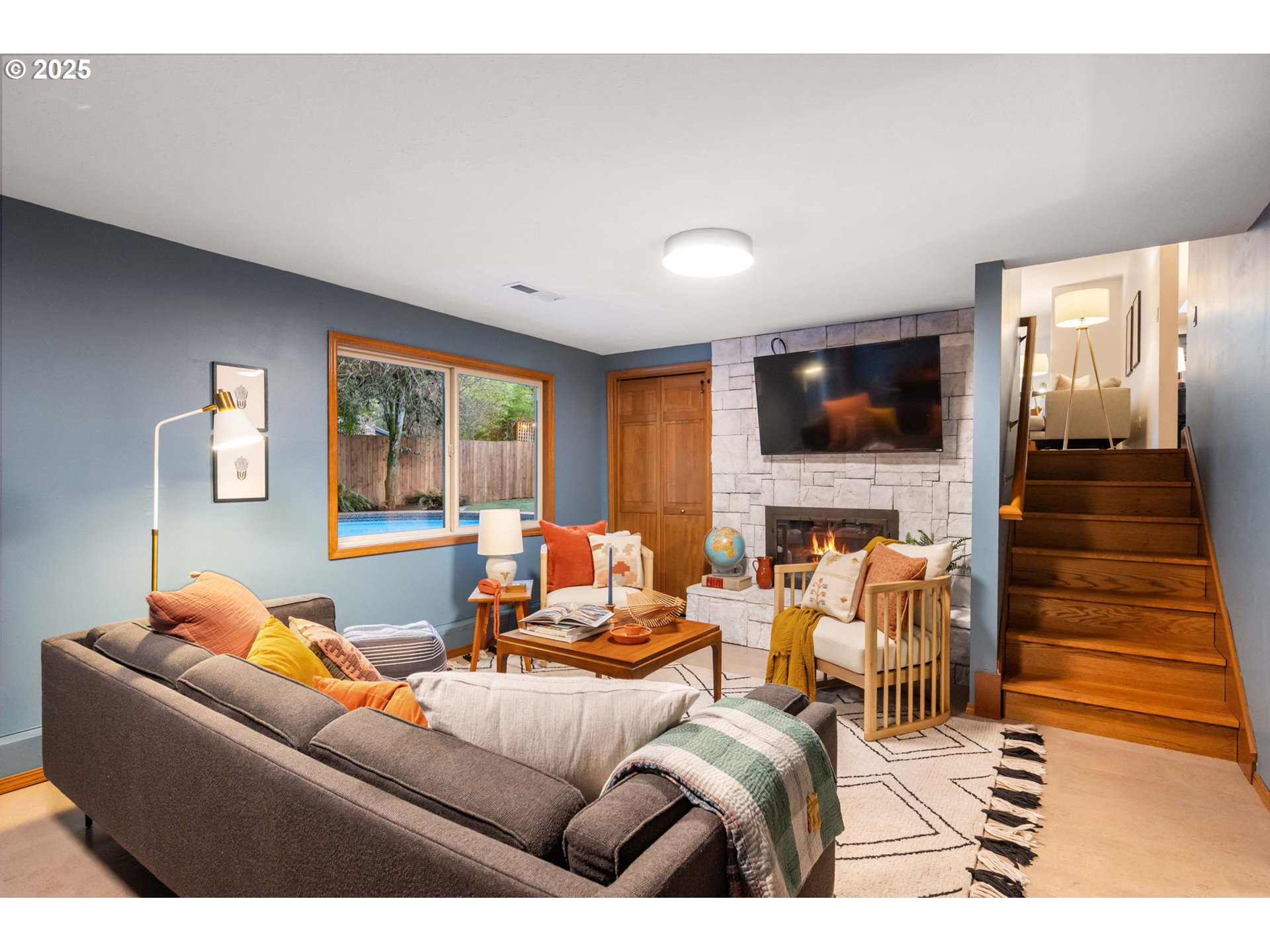 6020 Southwest Florida Street Portland, OR 97219 - Photo 24 of 46 Gallery Image 24