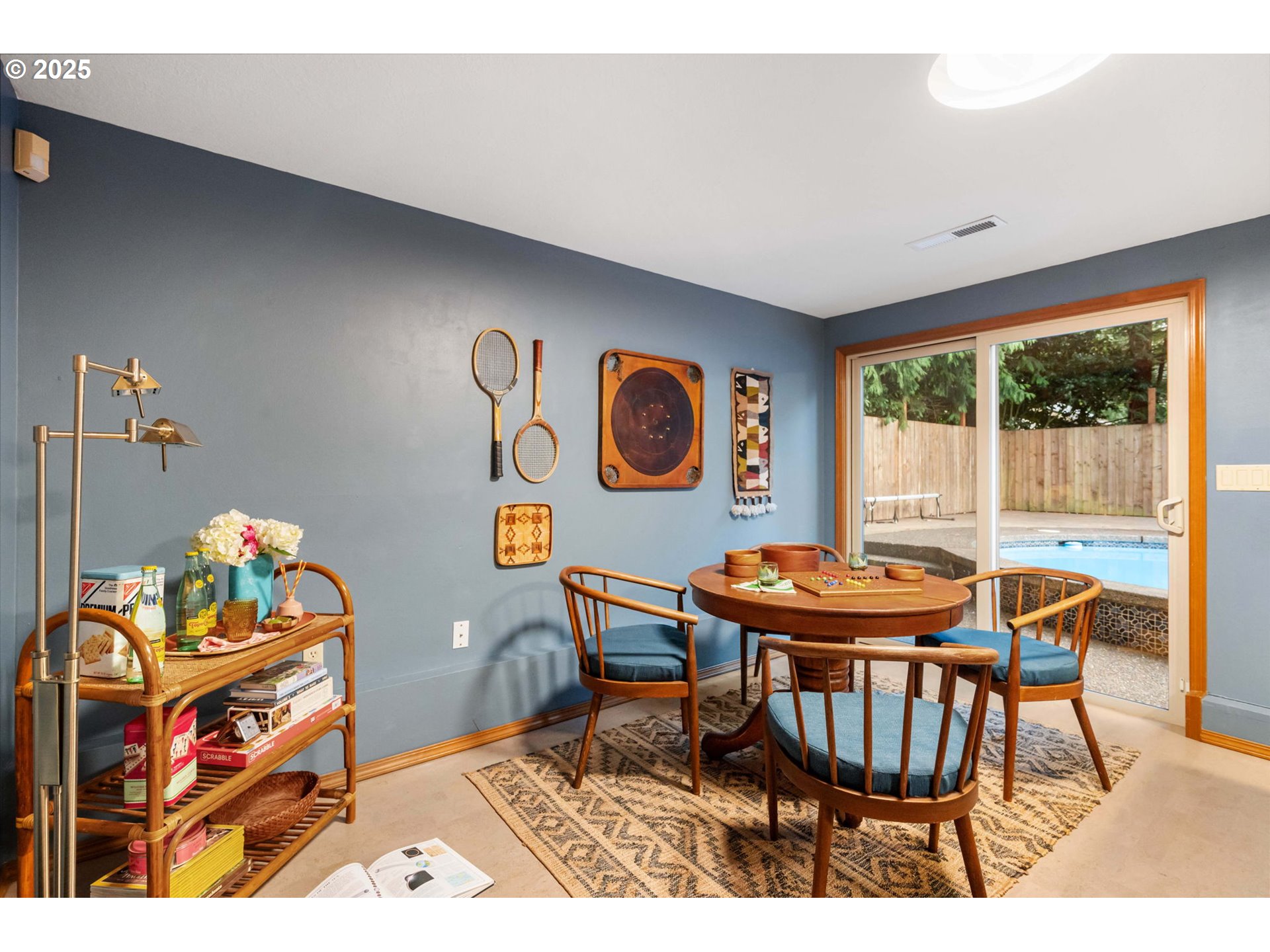 6020 Southwest Florida Street Portland, OR 97219 - Photo 25 of 46 Gallery Image 25