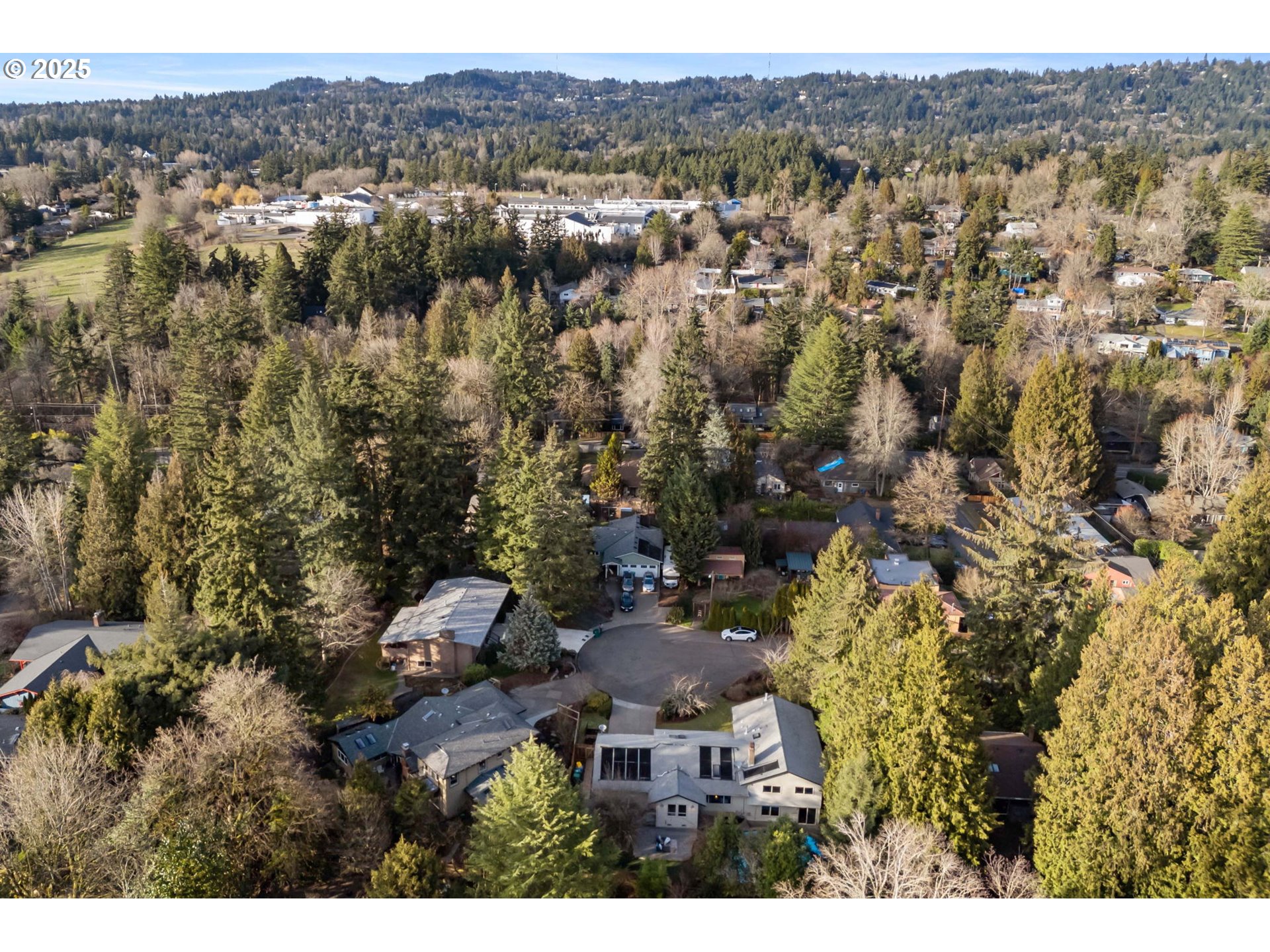 6020 Southwest Florida Street Portland, OR 97219 - Photo 43 of 46 Gallery Image 43