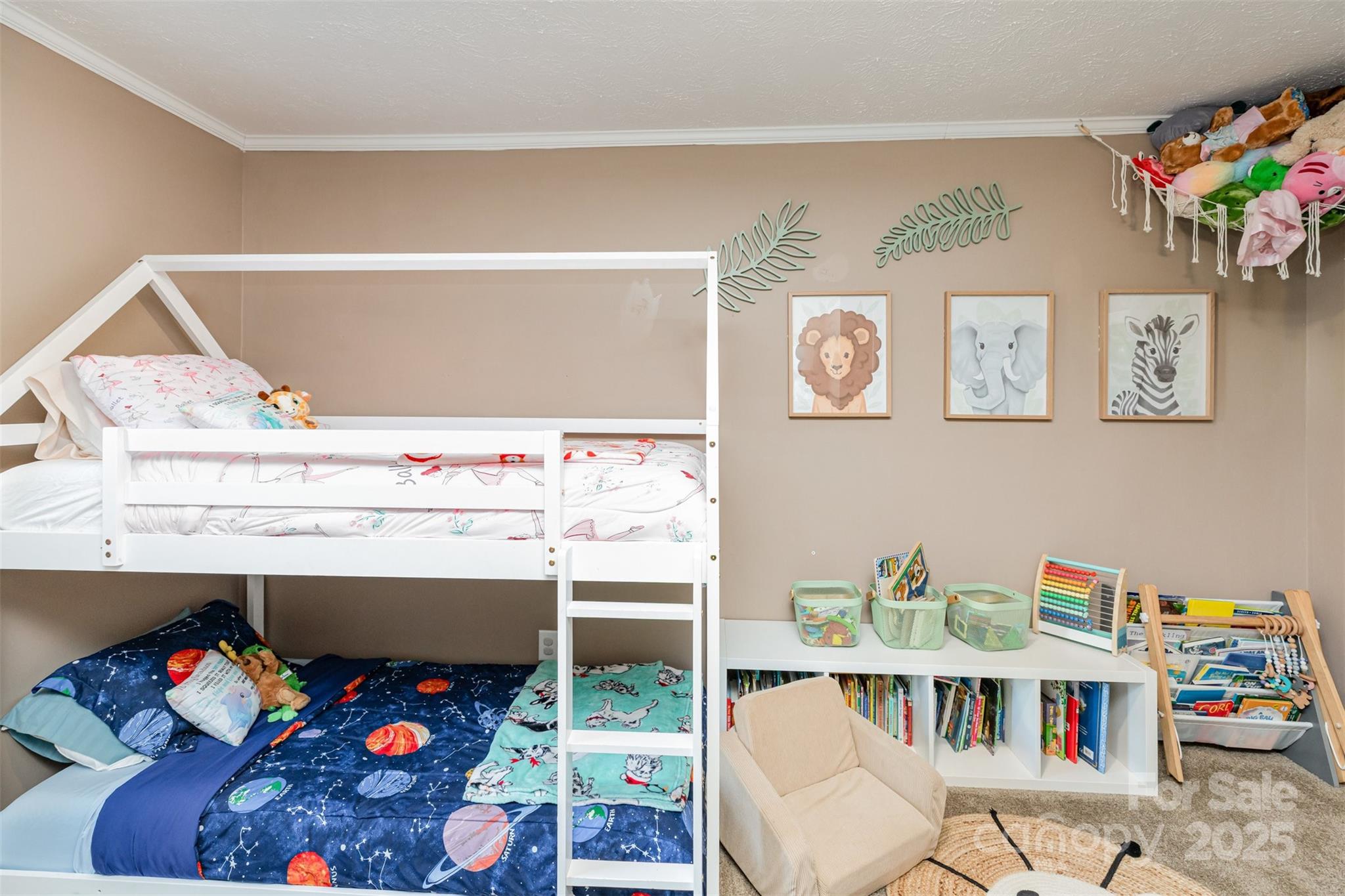 4110 Pebblebrook Circle Southwest Concord, NC 28027 - Photo 28 of 39 a living room with furniture and baby couch
