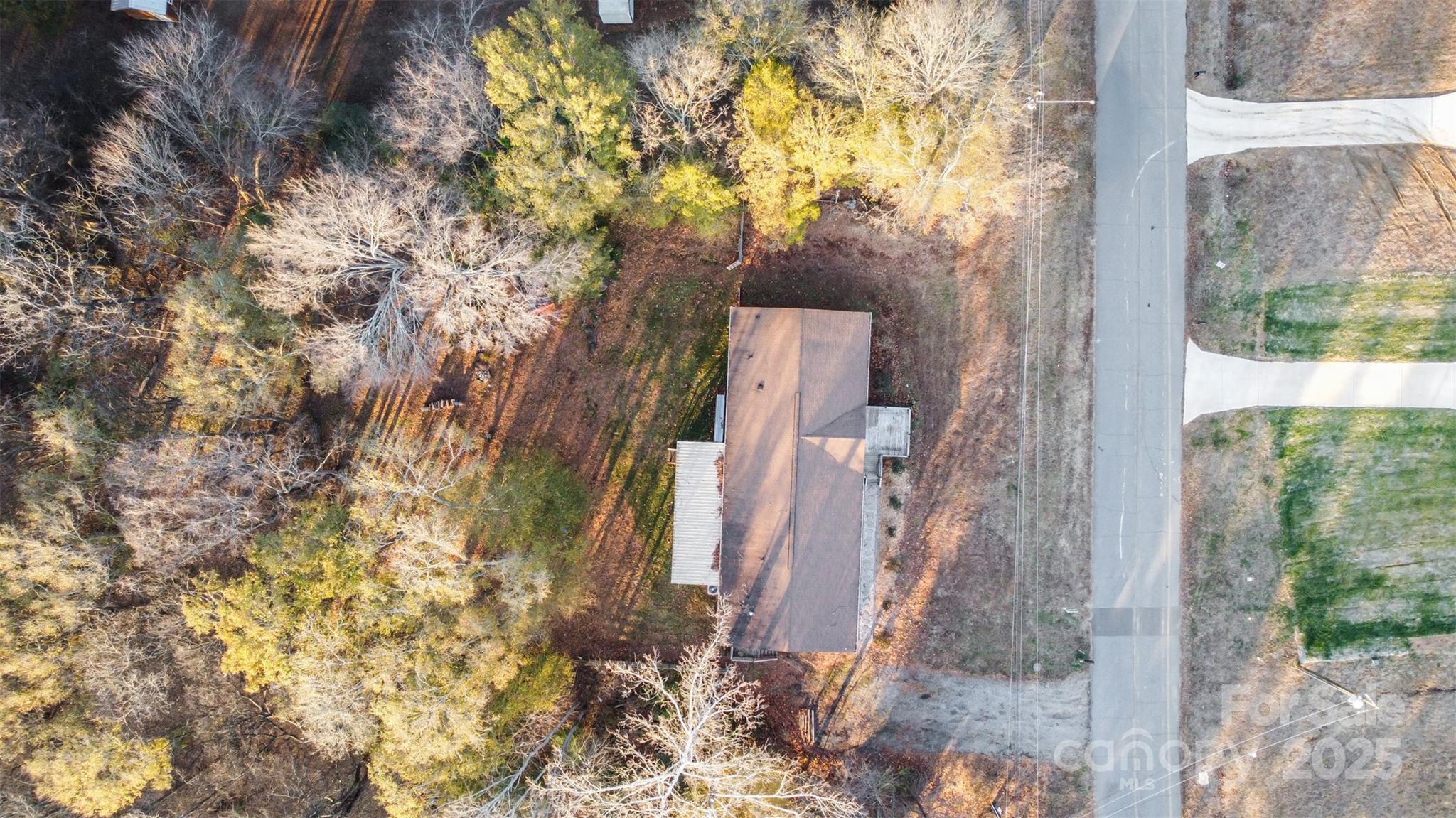 4110 Pebblebrook Circle Southwest Concord, NC 28027 - Photo 38 of 39 a pathway of a house