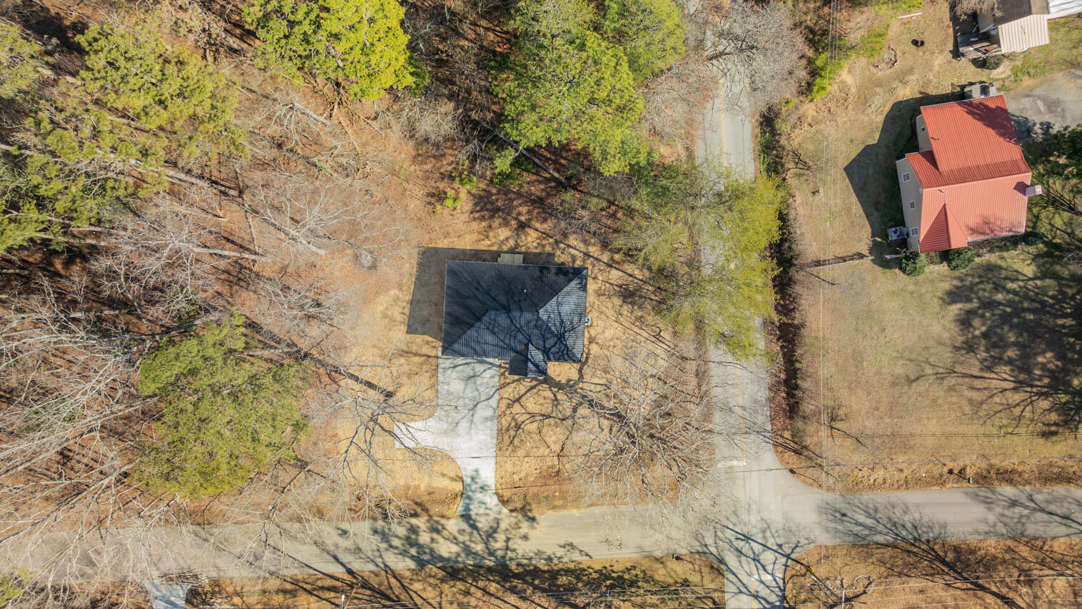 600 1st Street LaFayette, GA 30728 - Photo 2 of 32 DJI_0607
