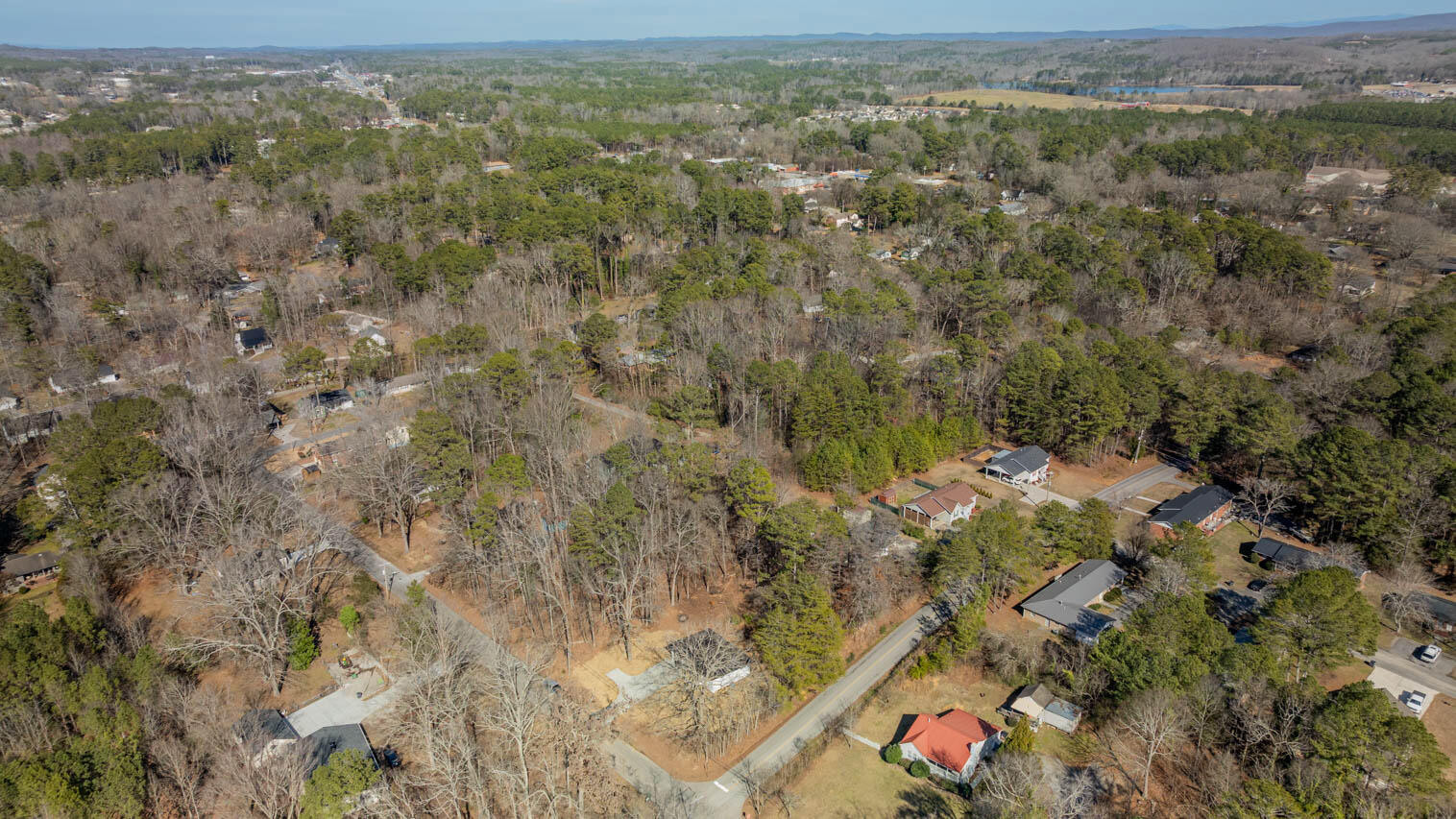 600 1st Street LaFayette, GA 30728 - Photo 24 of 32 DJI_0608