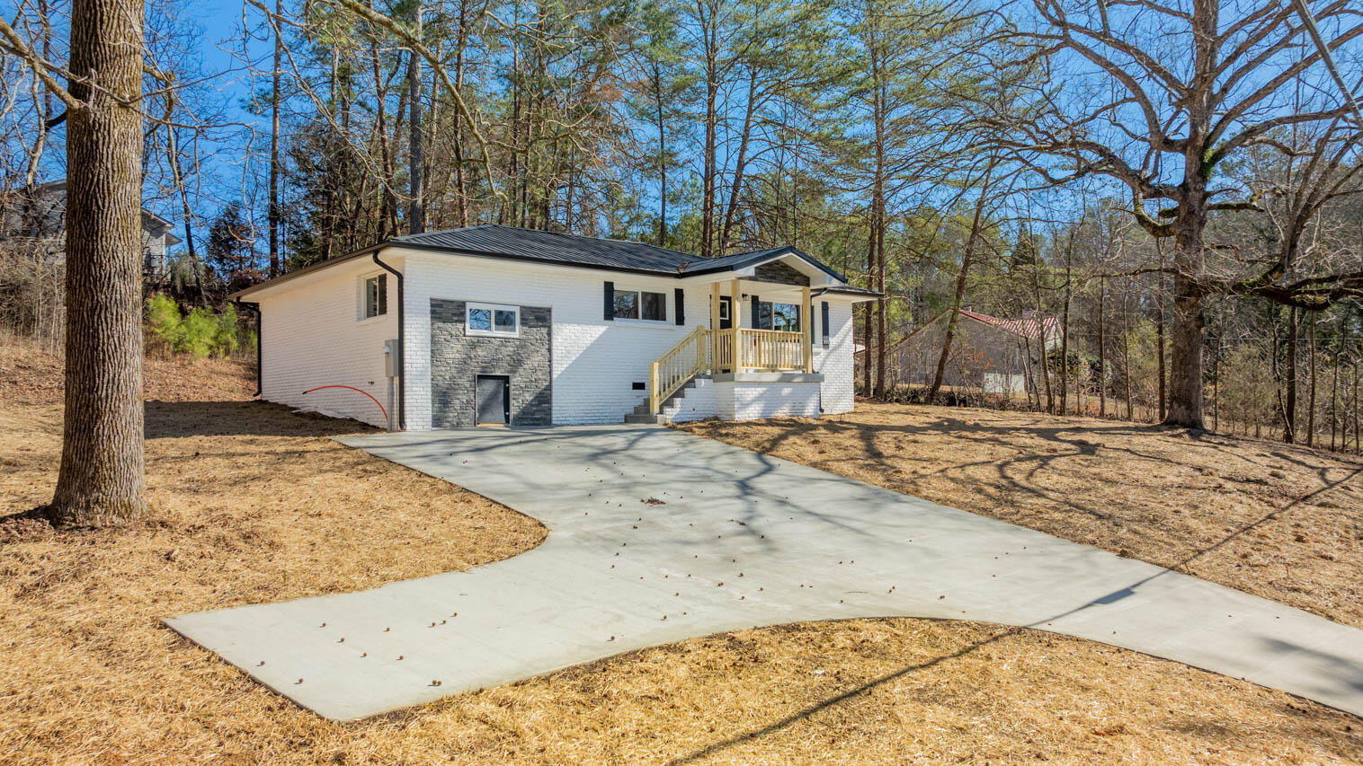 600 1st Street LaFayette, GA 30728 - Photo 25 of 32 DJI_0606