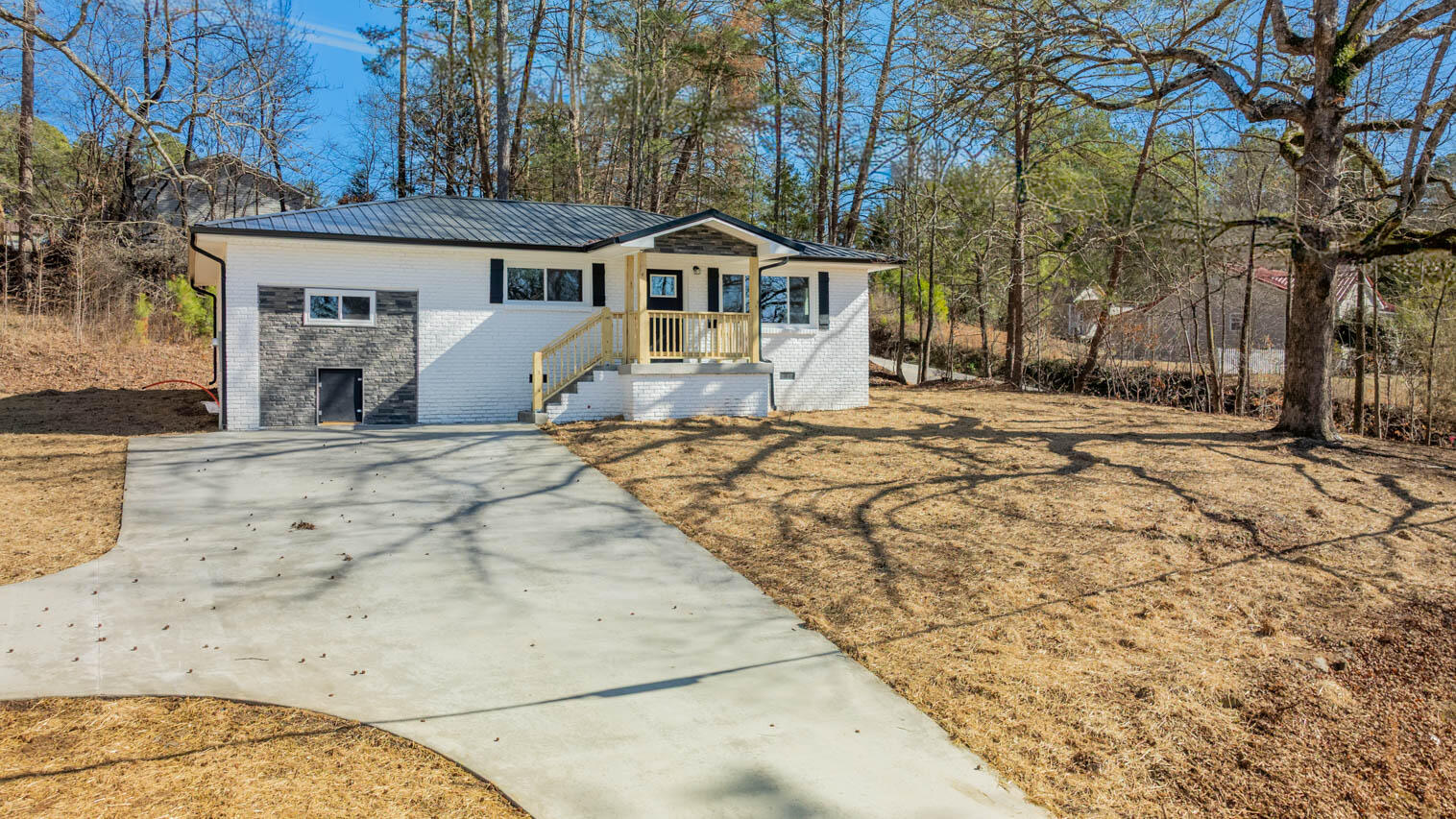 600 1st Street LaFayette, GA 30728 - Photo 3 of 32 DJI_0603