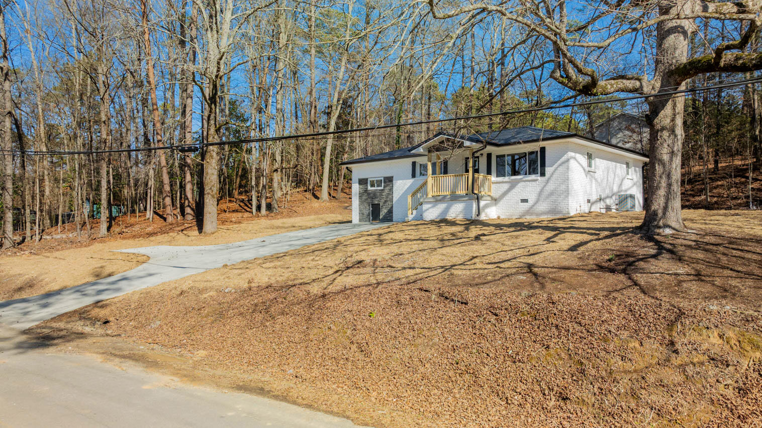 600 1st Street LaFayette, GA 30728 - Photo 31 of 32 DJI_0610