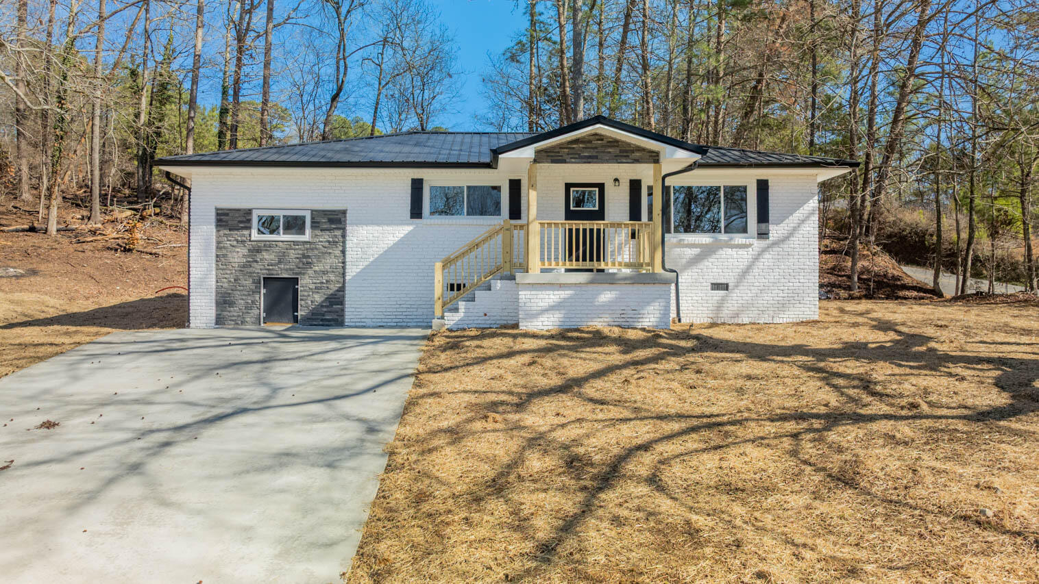 600 1st Street LaFayette, GA 30728 - Photo 32 of 32 DJI_0604