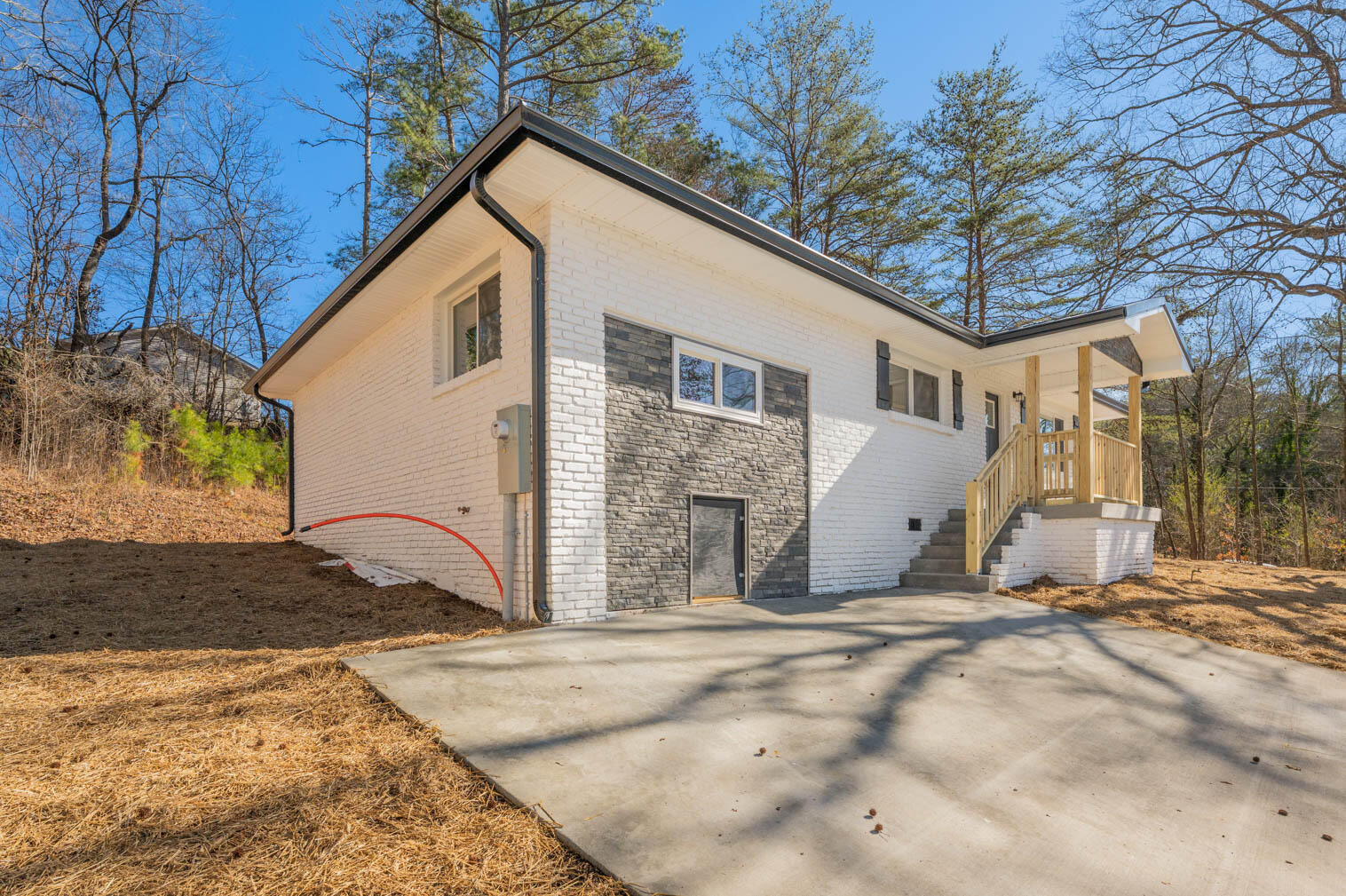 600 1st Street LaFayette, GA 30728 - Photo 4 of 32 _DSC2230