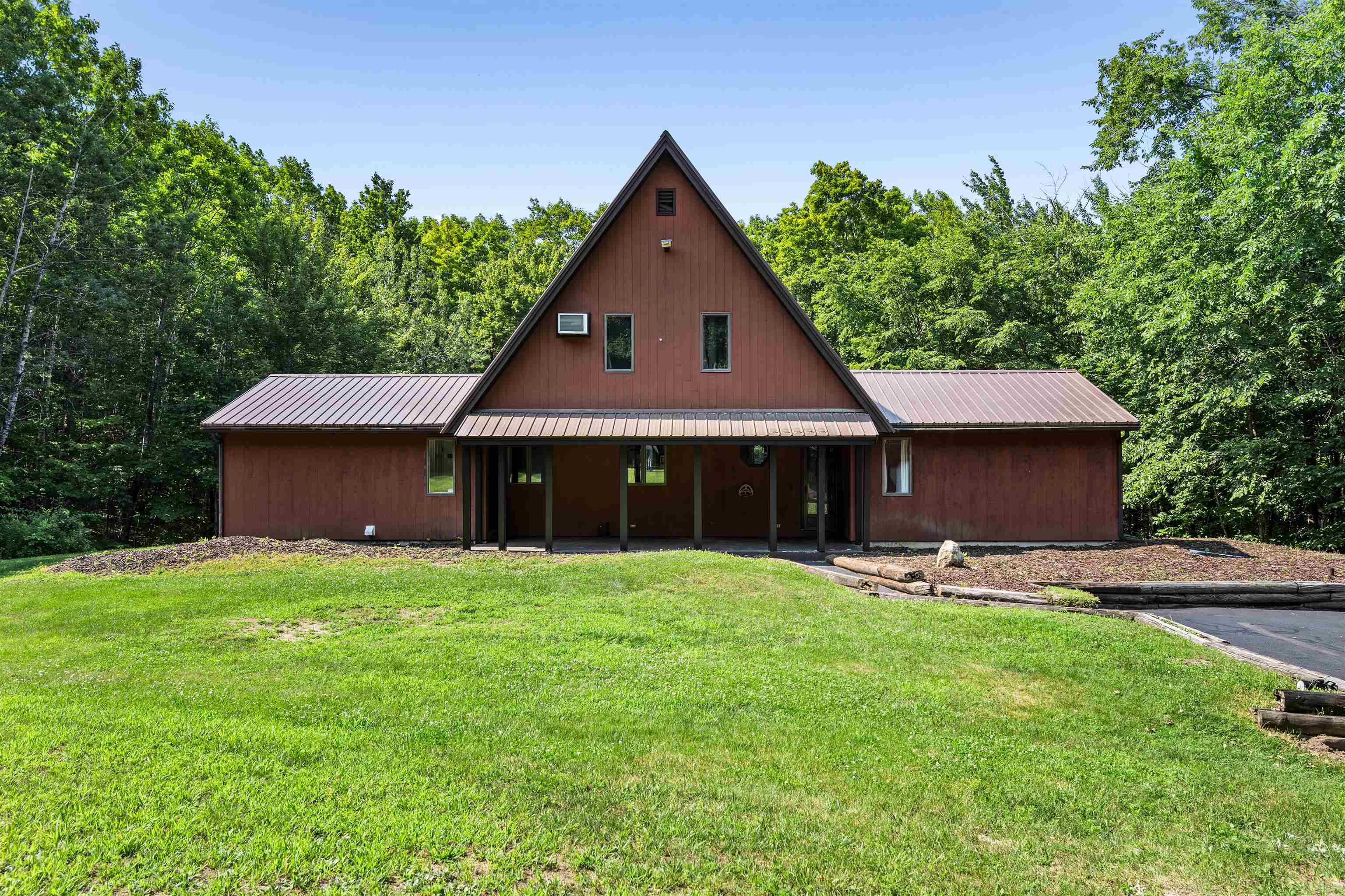 18 Bourdeau Road Milton, NH 03851 - Photo 4 of 31