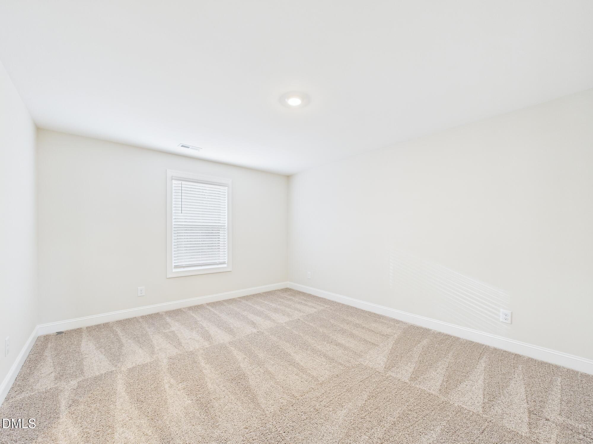 110 Symmetry Loop Youngsville, NC 27596 - Photo 49 of 72 a view of an empty room