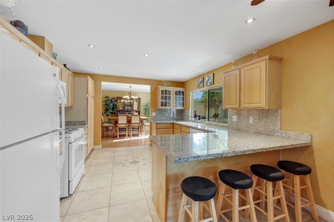 3225 Mountain Spring Road Las Vegas, NV 89146 - Photo 11 of 36