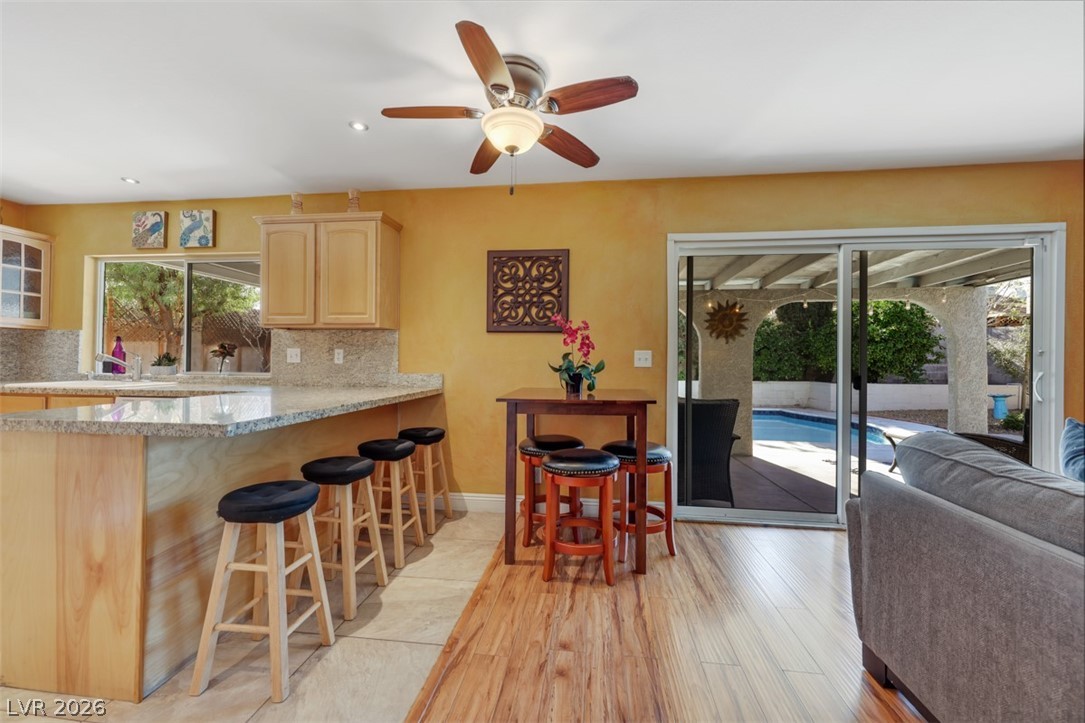 3225 Mountain Spring Road Las Vegas, NV 89146 - Photo 12 of 36