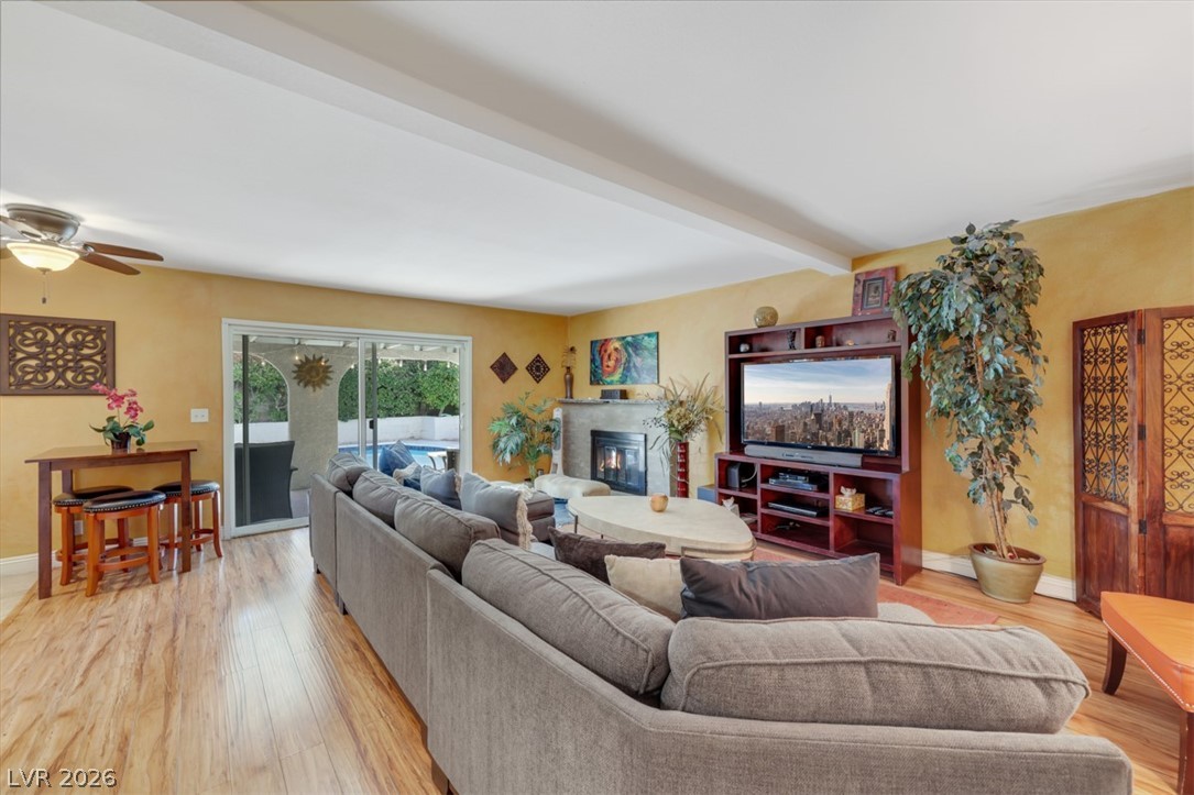 3225 Mountain Spring Road Las Vegas, NV 89146 - Photo 13 of 36