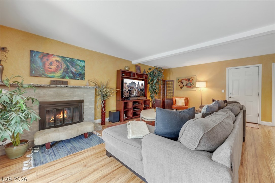 3225 Mountain Spring Road Las Vegas, NV 89146 - Photo 14 of 36