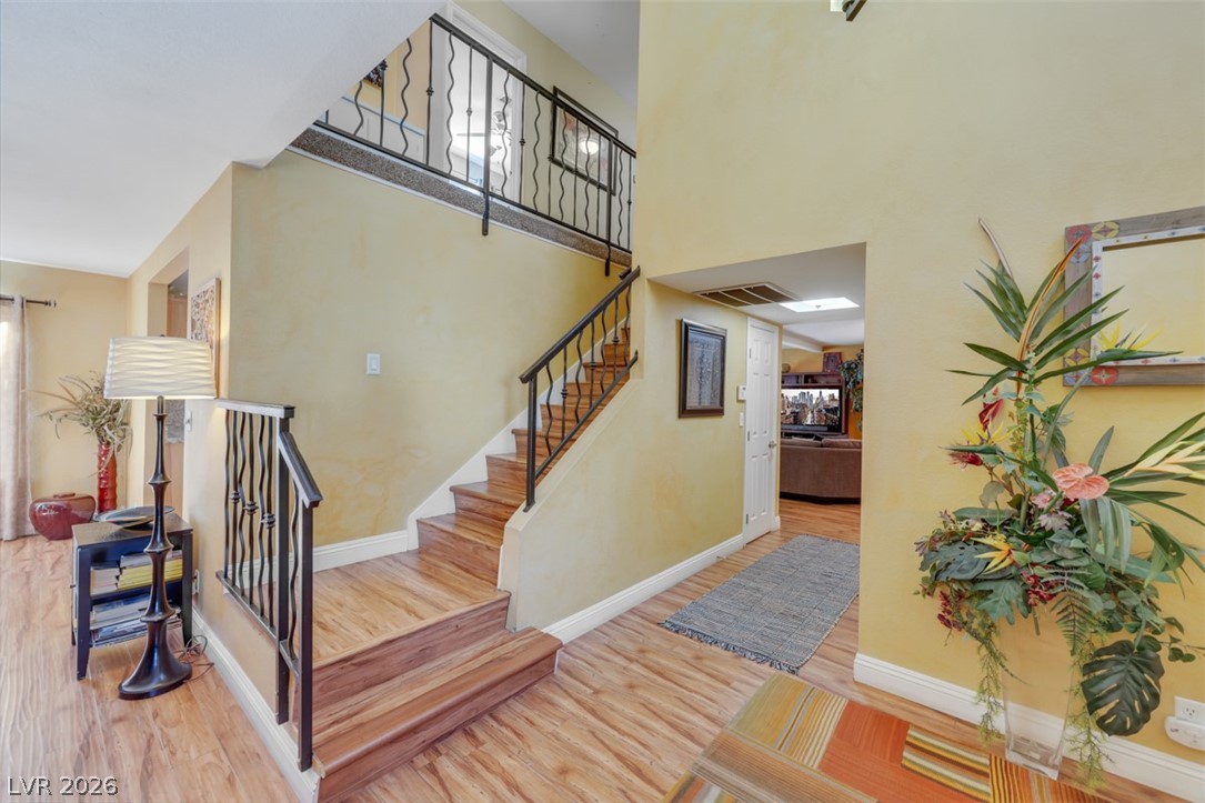 3225 Mountain Spring Road Las Vegas, NV 89146 - Photo 18 of 36