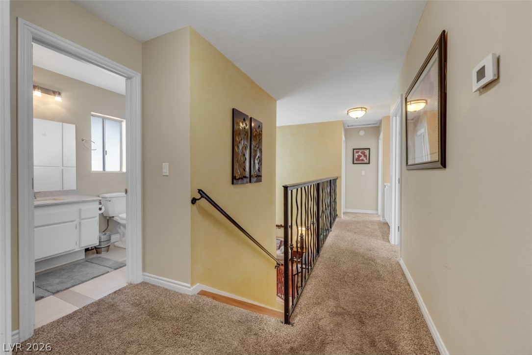 3225 Mountain Spring Road Las Vegas, NV 89146 - Photo 19 of 36