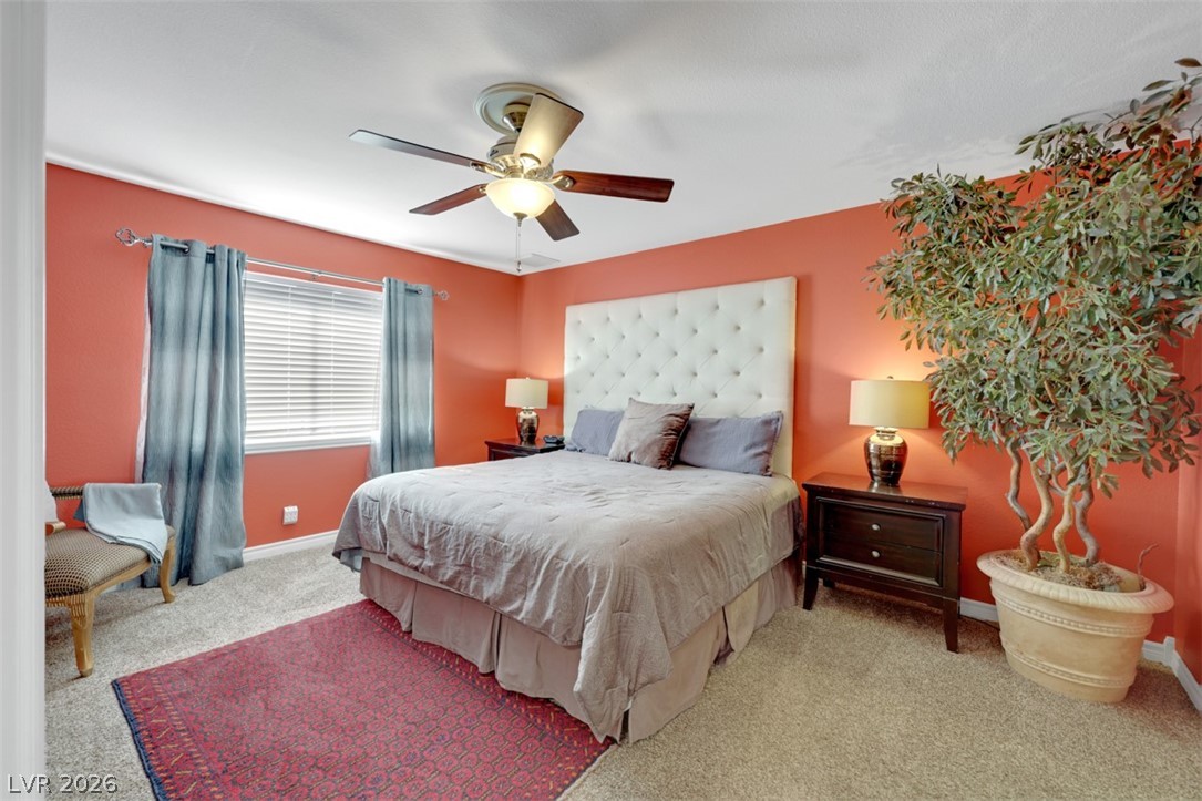 3225 Mountain Spring Road Las Vegas, NV 89146 - Photo 20 of 36