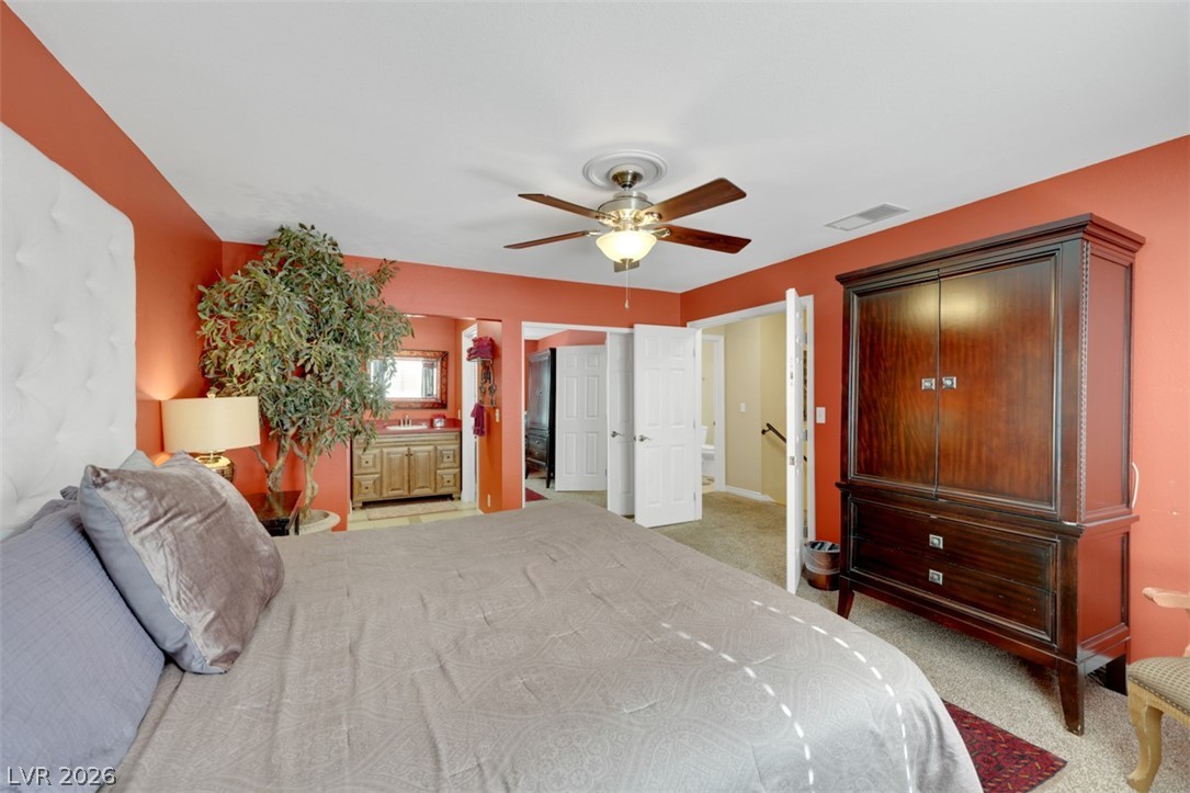 3225 Mountain Spring Road Las Vegas, NV 89146 - Photo 21 of 36