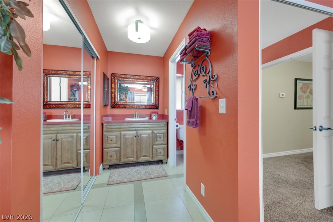 3225 Mountain Spring Road Las Vegas, NV 89146 - Photo 22 of 36