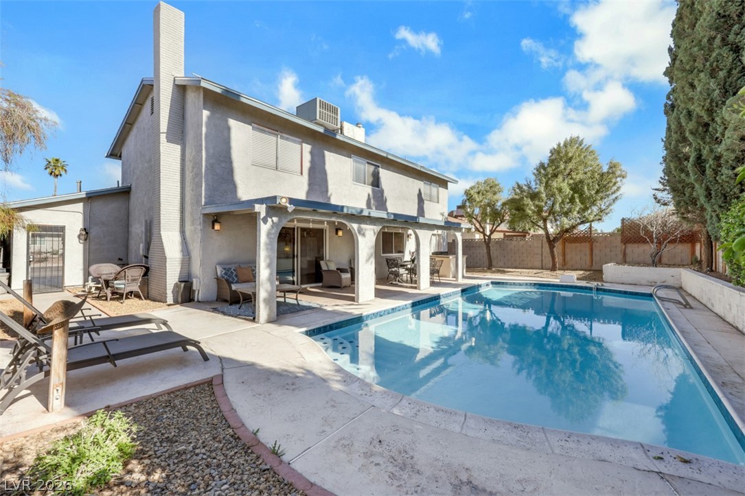 3225 Mountain Spring Road Las Vegas, NV 89146 - Photo 31 of 36