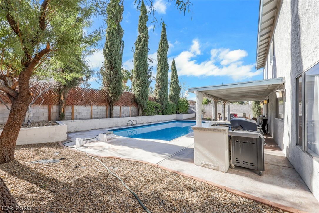 3225 Mountain Spring Road Las Vegas, NV 89146 - Photo 32 of 36