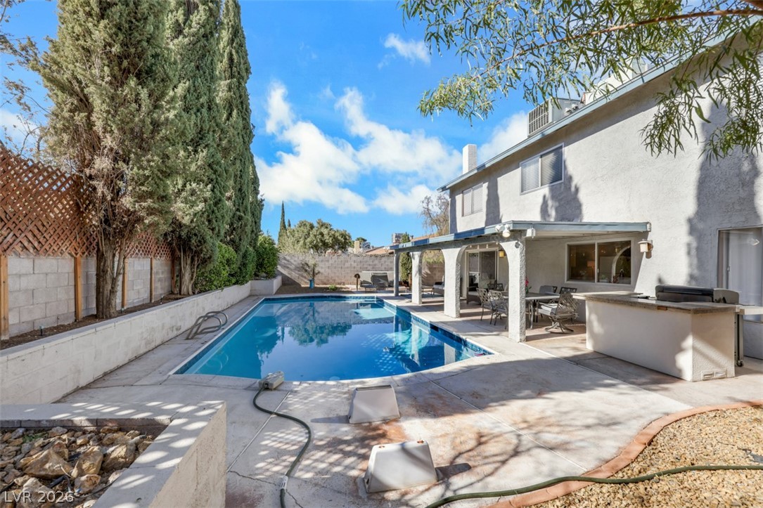 3225 Mountain Spring Road Las Vegas, NV 89146 - Photo 33 of 36