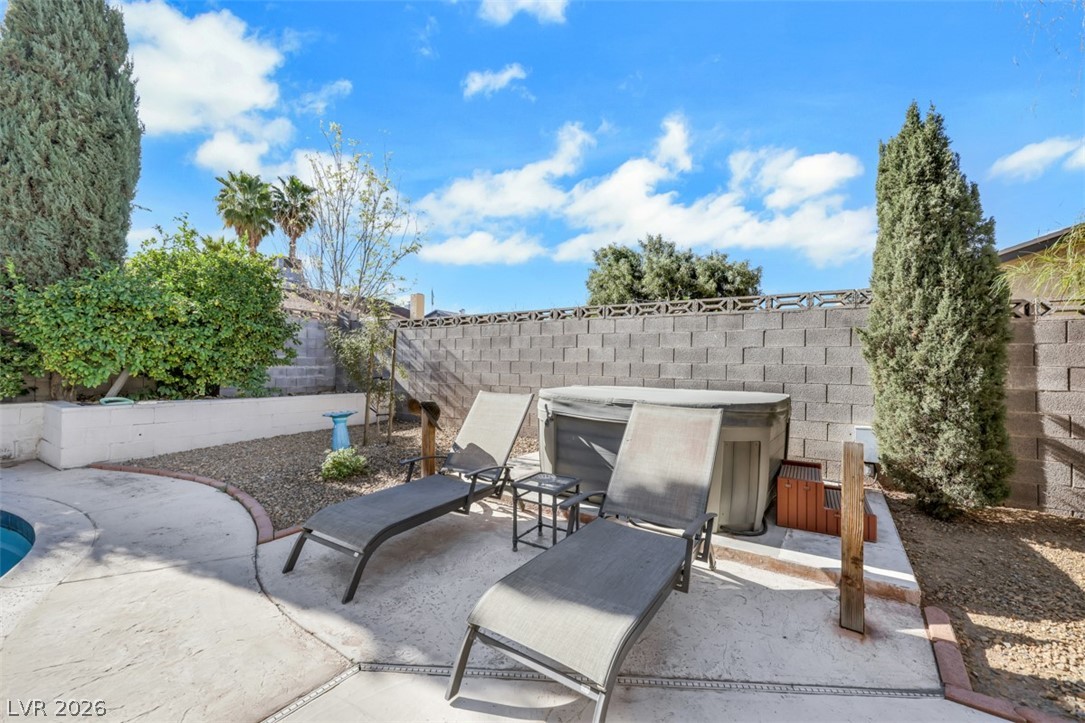 3225 Mountain Spring Road Las Vegas, NV 89146 - Photo 34 of 36