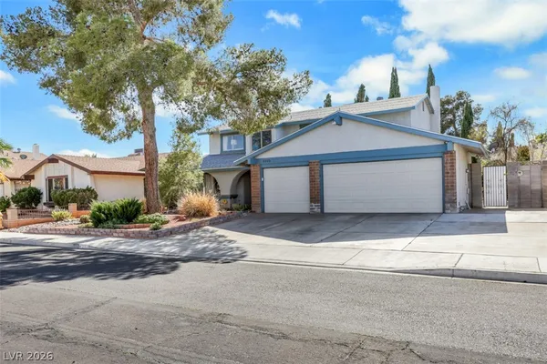 $3,150 | 3225 Mountain Spring Road, Las Vegas, NV 89146