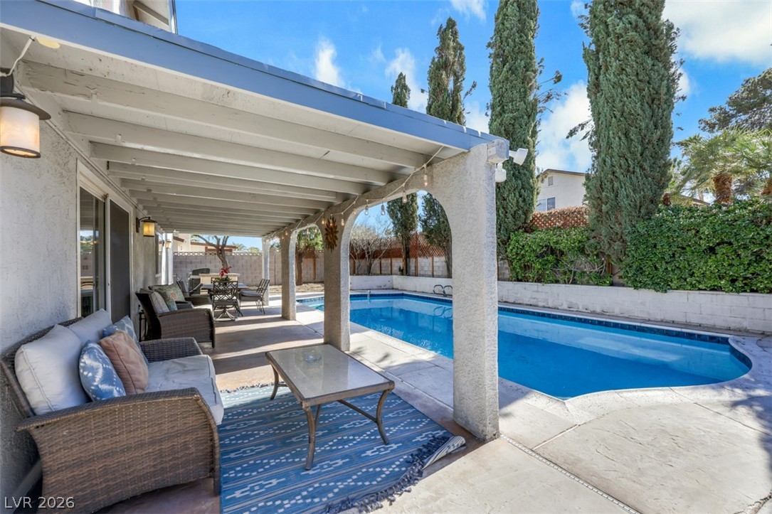 3225 Mountain Spring Road Las Vegas, NV 89146 - Photo 36 of 36