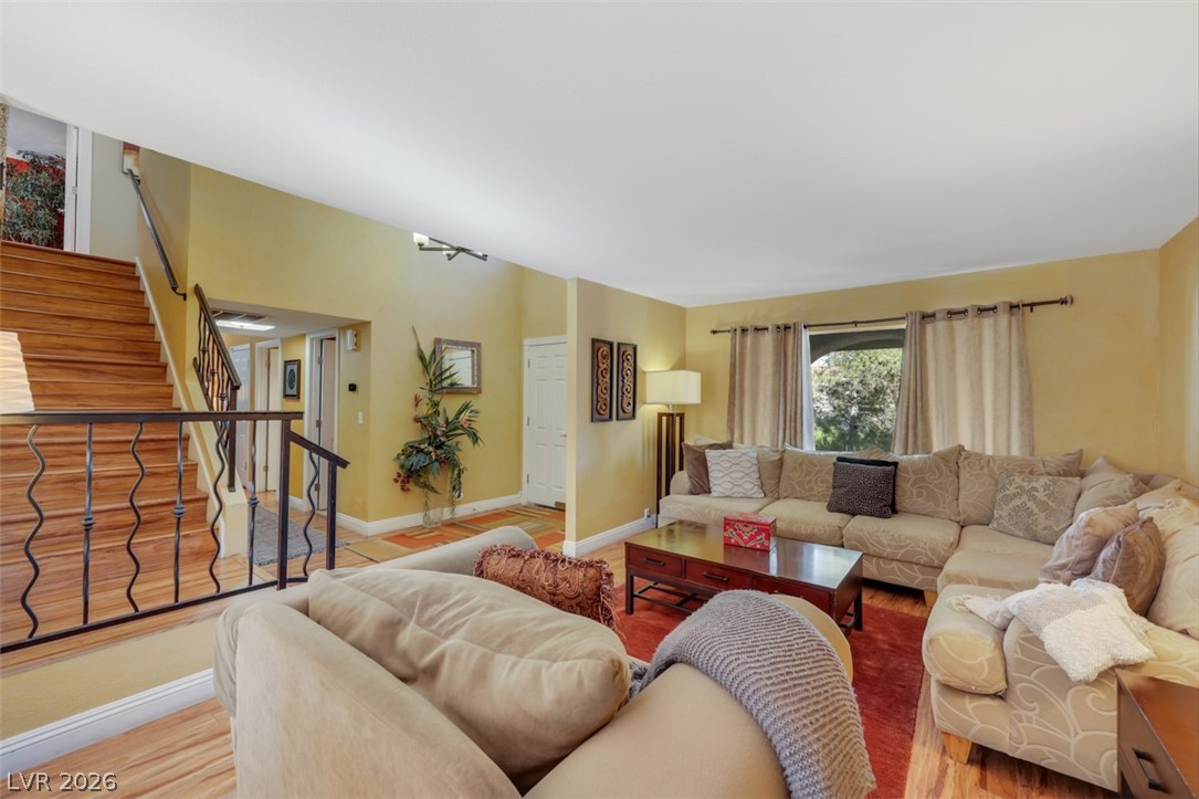 3225 Mountain Spring Road Las Vegas, NV 89146 - Photo 6 of 36