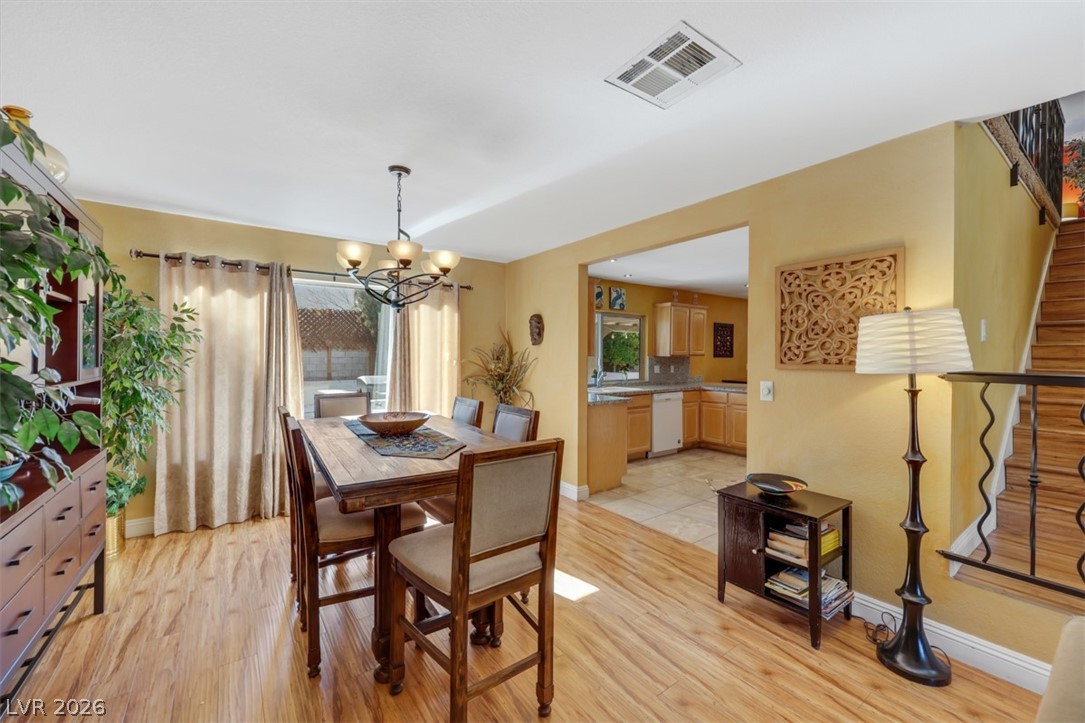 3225 Mountain Spring Road Las Vegas, NV 89146 - Photo 7 of 36