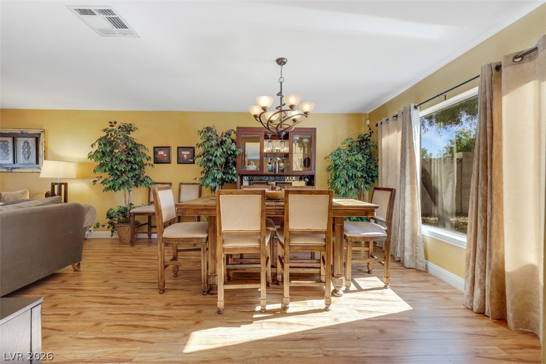 3225 Mountain Spring Road Las Vegas, NV 89146 - Photo 8 of 36