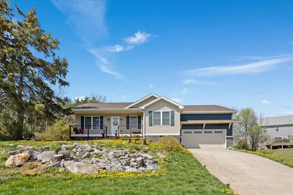 $399,900 | 4001 Buck Run Court, Harrisonburg, VA 22802