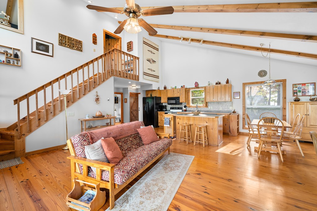 175 Oak Ledge Road Morganton, GA 30560 - Photo 16 of 62