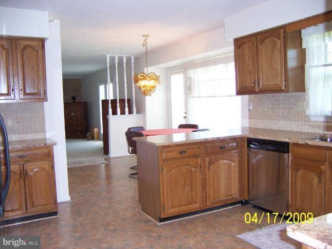 205 Montvale Terrace Silver Spring, MD 20904 - Photo 12 of 30 Kitchen #2