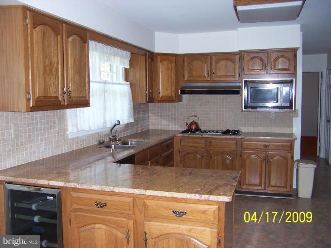 205 Montvale Terrace Silver Spring, MD 20904 - Photo 13 of 30 Kitchen #3