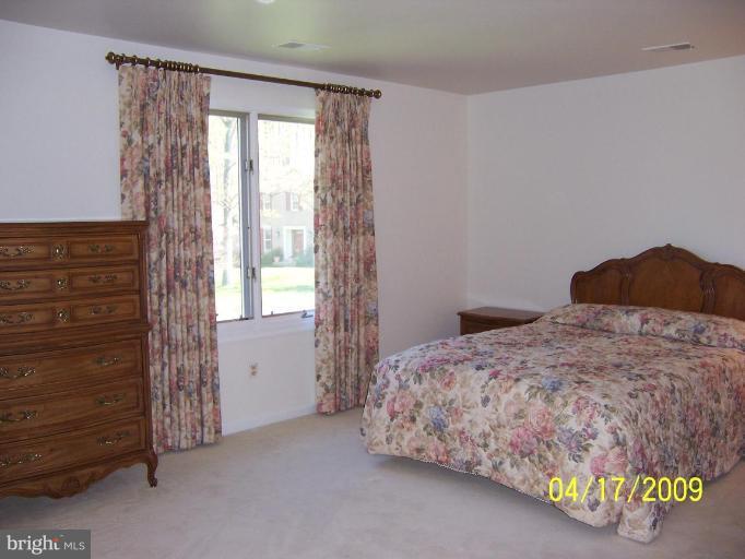 205 Montvale Terrace Silver Spring, MD 20904 - Photo 15 of 30 Master Bedroom