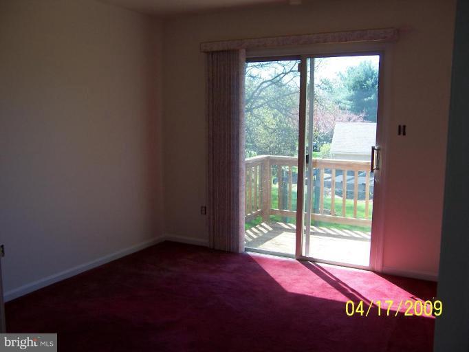205 Montvale Terrace Silver Spring, MD 20904 - Photo 21 of 30 Deck off 2nd BR